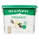 Olympic Yogourt Biologique à la Vanille 3 % 1,75 kg – image 3 sur 18