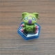 thumbnail image 1 of Japan Genuine Anime Figures Digimon Adventure 2 Chibimon Terriermon V-mon Action Figures Model Collection Hobby Gifts Toys Gong Bohan LED, 1 of 2