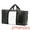 Black 27*14*15in, variant on Unique Bargains 1 Pack Clothes Storage Bags Moving Bags Blue 27*14*15in