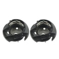 thumbnail image 1 of 2x Accesorios Ligeros para de Estuche de Bobina Hugo Pieza de costura de gancho giratorio, 1 of 10