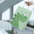 thumbnail image 5 of 20Pcs dinosaur graphics Birthday Theme Gifts Paper Bags with Handles for Birthday party, 5 of 7
