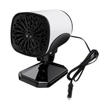 EUDIDV Portable Room Heater New Car Heater-border 12V,24V Portable Car Heater Defrosting Heater Electric Heater