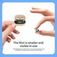 thumbnail image 7 of Hwkond Wireless Earbuds Mini Bluetooth Headset Earplug Type Ultra-low Power Digital Display Low Delay on Clearance, 7 of 7