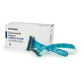 thumbnail image 1 of McKesson Razor, Trple Blade Ergo Hndl Lube (10/Bx), 1 of 1