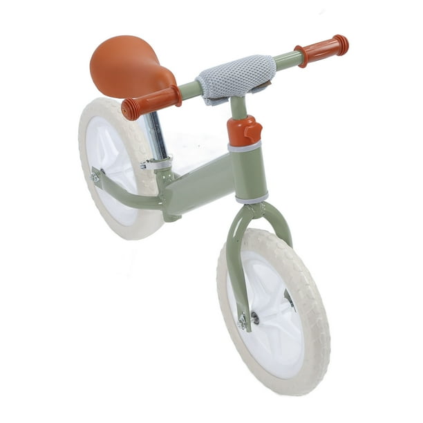 Baby Bike PU Children Walker Bicycle for 2 6 Years Old for Indoor