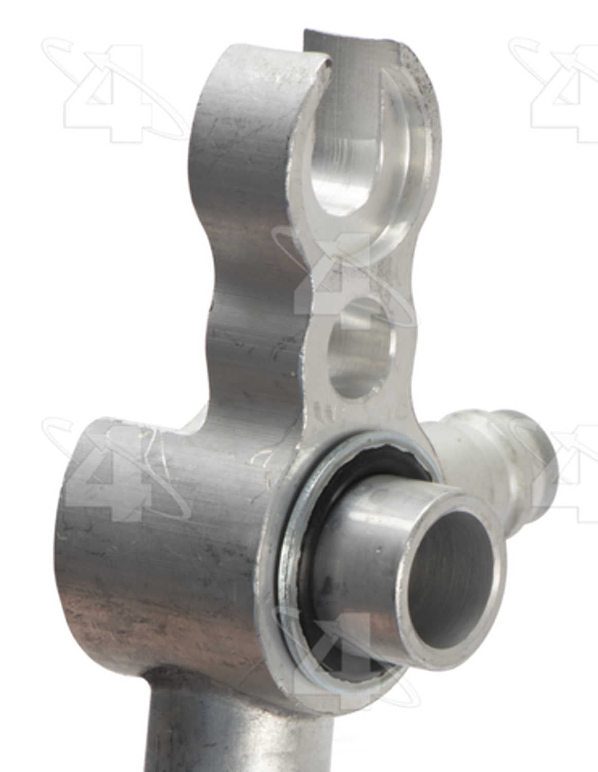 Four Seasons 65547 A/C Refrigerant Discharge/Suction Hose Assembly