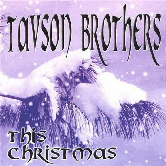 This Christmas