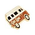 thumbnail image 3 of PinMart's Get Lost Hippie RV Pin, 3 of 3