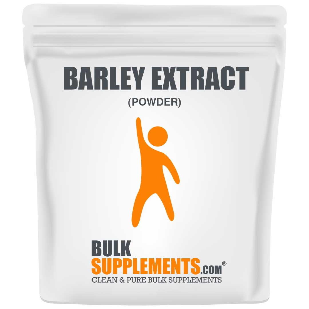 Barley Extract Powder Green Superfood Powder