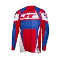 thumbnail image 5 of 2022 Moto Enduro Motocross Jersey Ciclismo Hombre Mtb Jersey Maillot Ciclismo Mx Dh Ciclismo Enduro Jersey Camisa Mtb, 5 of 5