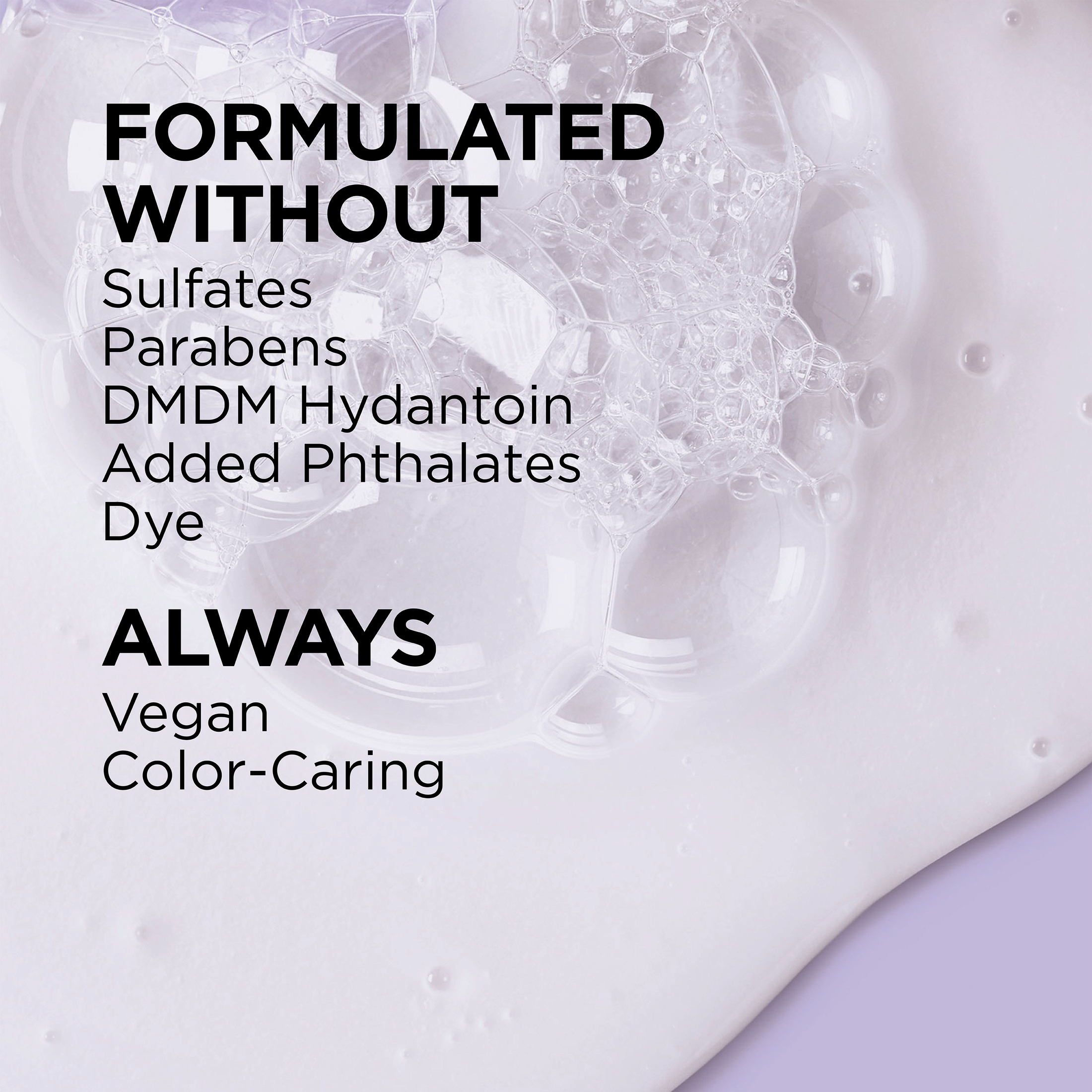 L'Oréal Paris EverPure Moisture Shampoo & Conditioner Kit photo 4
