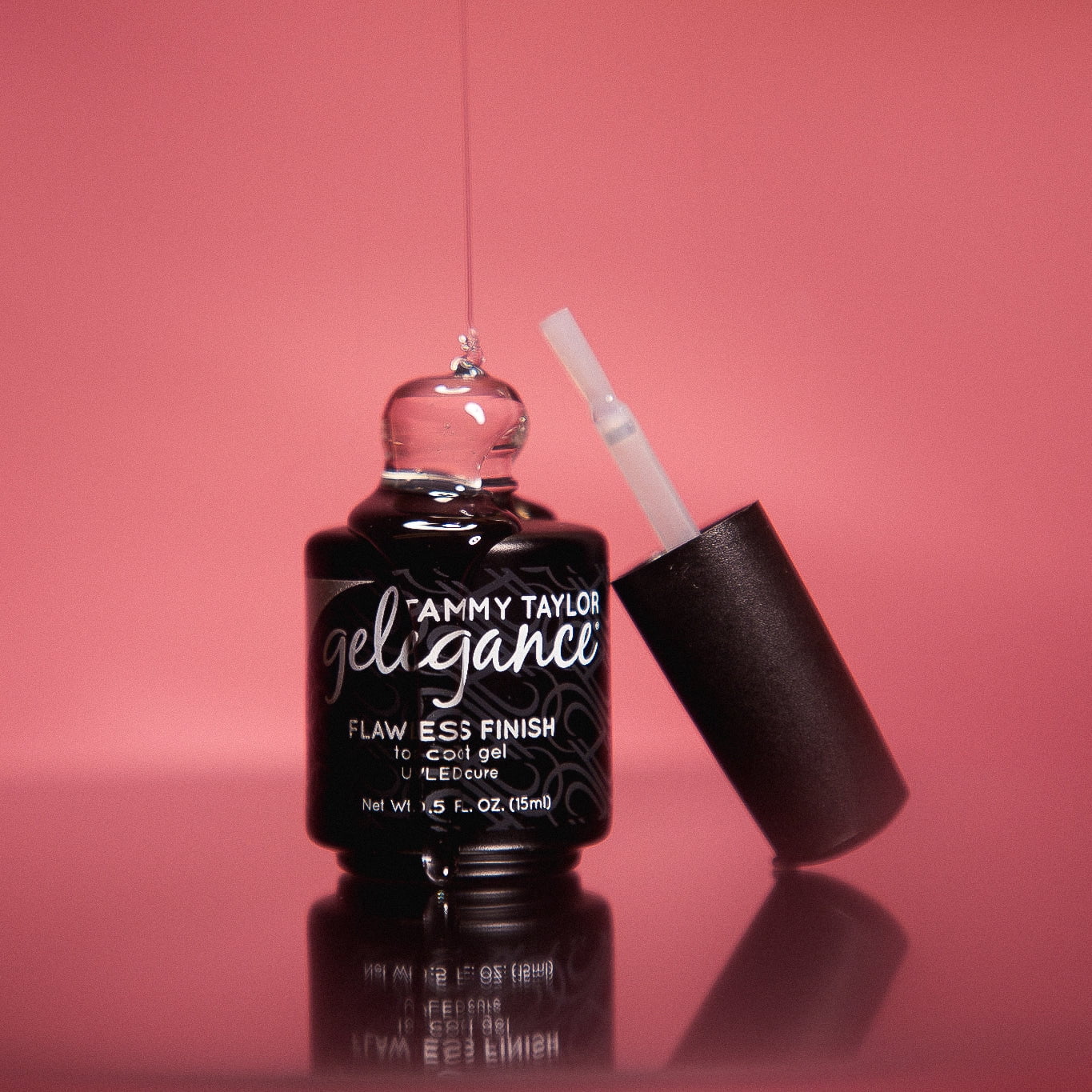 Flawless Finish Top Coat