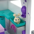 thumbnail image 3 of Polly Pocket Cuddle 'n' Care Mobile Vet, 3 of 7