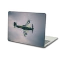 thumbnail image 1 of KSK KAISHEK for Old Version MacBook Air 13" Case 2010-2017 Released Model A1466/A1369, Plastic Hard Case, Colorful B 0633, 1 of 5