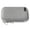 Grey, variant on Hard Carrying Case Protective Electronic Storage Case for Hard Drive Cellphone Battery Portable Storage Case