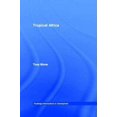 thumbnail image 1 of Tropical Africa, Tony Binns Paperback, 1 of 3
