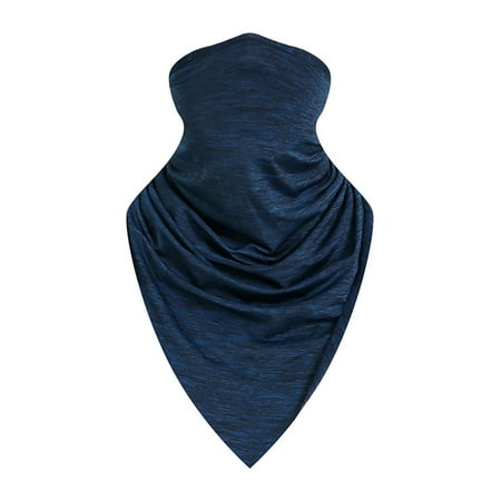 Mens Insight Ice Cycling Face Mask Clothing Neck Gaiter Breathable Cooling Face Wrap Summer Outdoor Sports Scarf Men Women Ice Silk Seamless Bicycle Riding Equipment Sunscreen ()