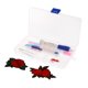 thumbnail image 4 of Kits de agujas de punzón perfecl para manualidades combinación de puntas intercambiables, 4 of 8