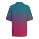 thumbnail image 4 of Fiudx Ofertas Del Día Blusa con Botones y Cuello Vuelto de Manga Corta con Estampado Cómodo E Informal para Mujer a La Moda, 4 of 5