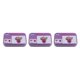 thumbnail image 3 of Tholdsy Gran oferta, rompecabezas cognitivos para bebés y niños, juguetes para niños pequeños, caja de hierro, tarjetas, juego a juego, Type1 NO1, 3 of 6