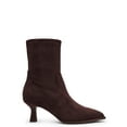 thumbnail image 2 of DV Dolce Vita Women's Lalana Kitten Heel Sock Boot, 2 of 8