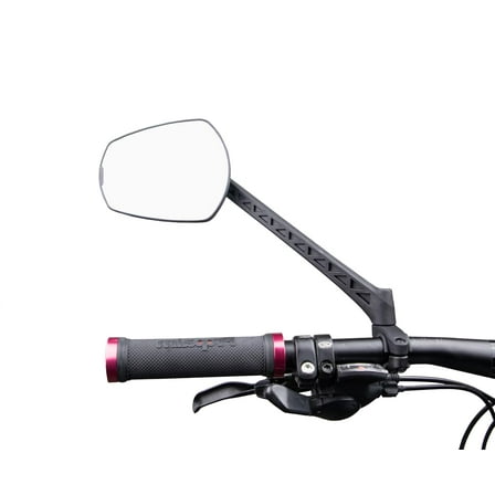 ZEFAL ESPION E80 LEFT SIDE CICLO MIRROR