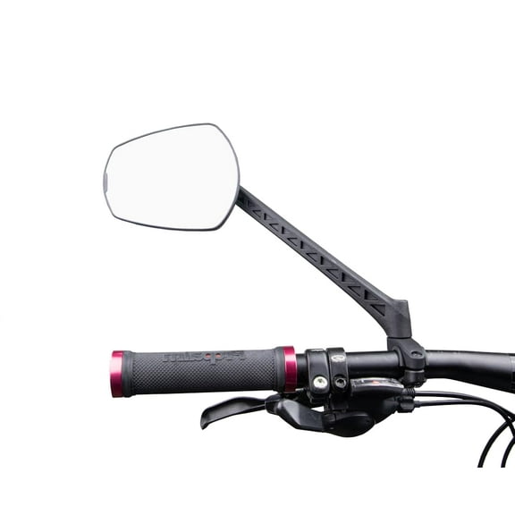 ZEFAL ESPION E80 LEFT SIDE CICLO MIRROR