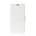 thumbnail image 2 of Litchi Skin Wallet Leather Magnetic Protective Shell For Nokia 8, 2 of 5