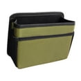 thumbnail image 4 of jifeng Car Trash Can Multifunctional Storage Container for Office Home Kitchen Green, 4 of 9