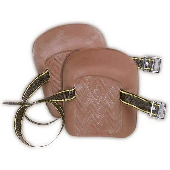 CLC Work Gear 317 Natural Rubber Knee Pads