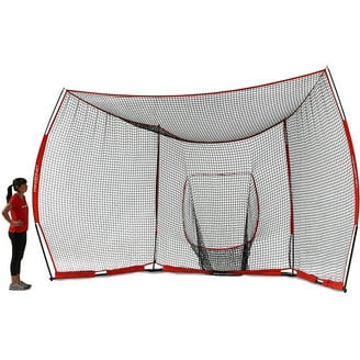 Franklin Sports Blackhawk Soccer Goal - Pop up - Foldable - 9' x