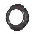 thumbnail image 2 of Walmeck Soft TPU Case Cover Replacement for Huami Amazfit T-Rex Pro Smart Watch Protective Shell Frame Protector, 2 of 4
