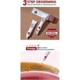 thumbnail image 4 of 26-27 Nail Care Nail Repair Cream Nail Fungus Treatment Onychomycosis Nail Carenail Repair Cream Nail Moisturizing Restore Beautiful Nails Fungi Nail, 4 of 5