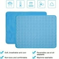 thumbnail image 4 of DABEI Waterproof Dog Cooling Mat - Summer Sleeping Pad for Cats and Dogs - Keep Your Pet Cool and Comfortable, 4 of 29