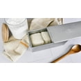thumbnail image 2 of USA Pans 9 x 4 x 4-Inch Pullman, Aluminized Steel with Americoat, 2 of 7