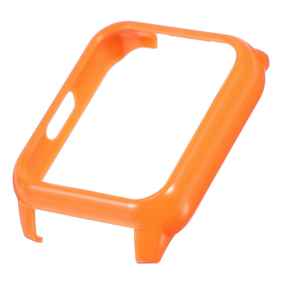 DINHEAROM Watch Accessories Orange 1Pack 2.00X1.48X0.39in