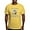 Yellow, variant on CafePress - Adoptrescuetshirtblack Men's Value T Shirt - Men's Classic Graphic T-Shirt