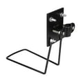 thumbnail image 3 of Adaptador de Soporte de Fijación para Cesta de Bicicleta Resistente con Tornillos, Soporte Frontal para Cesta de Bicicleta, Soporte de Soporte para Ce Soporte L de 15 a 3cm, 3 of 8