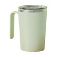 thumbnail image 1 of Automatic Mag Netic Stirring Coffee Mug Mag Netic Coffee Stirrer Mug Coffee Cup With Mixer Built In Automatic Coffee Cup Stirrer Auto Stirring Coffee Mug, 1 of 9
