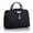 Black, variant on Elegant Women's Handbag, Purse, Messenger Bag ( Pink )