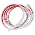 thumbnail image 5 of IDEANATEGRATE 1Pcs Cable Hider for Home Use Fire Resistant Insulating 118x06x04in, 5 of 7