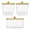 Square, variant on Shoreew 3Pcs Laundry Pods Container Clear Large Capacity Transparent Design Laundry Room Organization Containers with Bamboo Lids