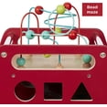 thumbnail image 4 of Radio Flyer Deluxe Push & Play Cube Walker, 4 of 5