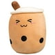 thumbnail image 1 of Juguete De Peluche De Té De Burbujas De 24Cm/ 35Cm, Muñeco Suave De Té De La Leche, Almohada Con Forma De Taza De Té, Cojín, Juguetes Para Niños, Regalo De Cumpleaños Eigraketly FN007163-01, 1 of 5