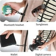 thumbnail image 5 of 2PCS 120CM Length Phone Lanyard Adjustable Detachable Neck Cord Outdoor Universal Crossbody Strap Card Clip for Mobile Phone Case, 5 of 5