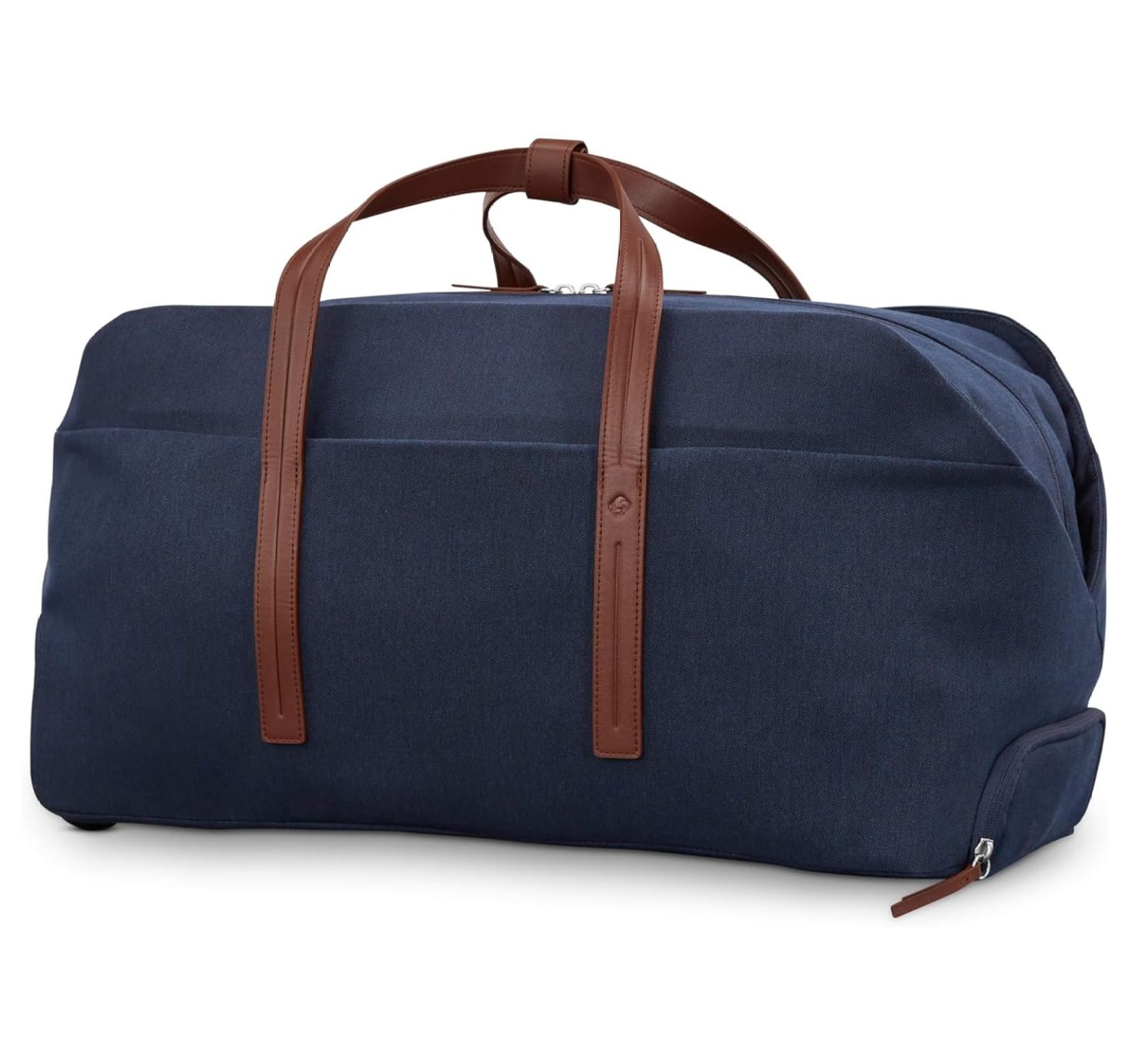Virtuosa Travel Duffel with Wheels