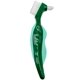 thumbnail image 3 of Cepillo duro premium para dentaduras postizas, cepillo de limpieza, cerdas multicapa y cepillo portátil para dentaduras postizas, cuidado de dentaduras postizas (paquete de 2), 3 of 5