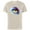 Natural, variant on Avatar: The Way of Water Na’vi Golden Eye Watercolor - Short Sleeve Cotton T-Shirt for Adults - Customized-Black