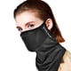 thumbnail image 2 of Cubrebocas Con Orejeras, Media Cara, Protección Uv, Bandana, Bufanda, 2 of 8