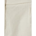 thumbnail image 6 of Linen Shorts, 6 of 6